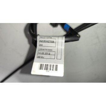Recambio de cerradura puerta delantera derecha para renault magnum ab 2005 12.8 diesel referencia OEM IAM   
