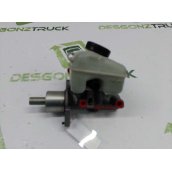 Recambio de bomba freno para opel zafira a blue line referencia OEM IAM 0558054 DELPHI 5571 