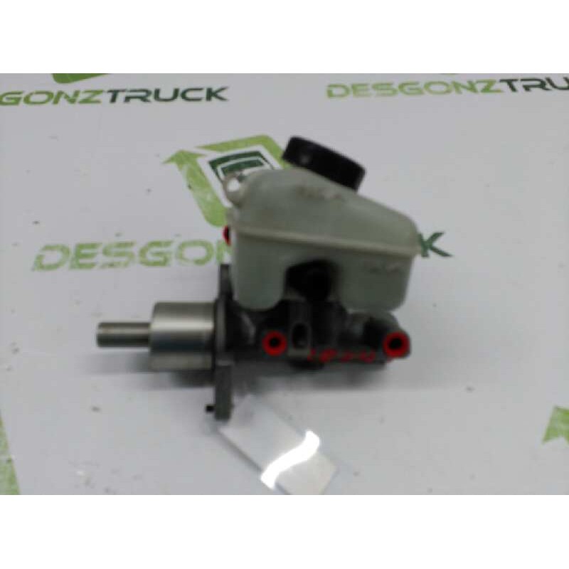Recambio de bomba freno para opel zafira a blue line referencia OEM IAM 0558054 DELPHI 5571 2