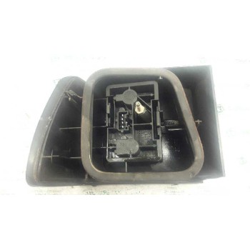 Recambio de piloto trasero derecho para citroën xantia berlina 2.0i sx / 2.0 sx referencia OEM IAM   