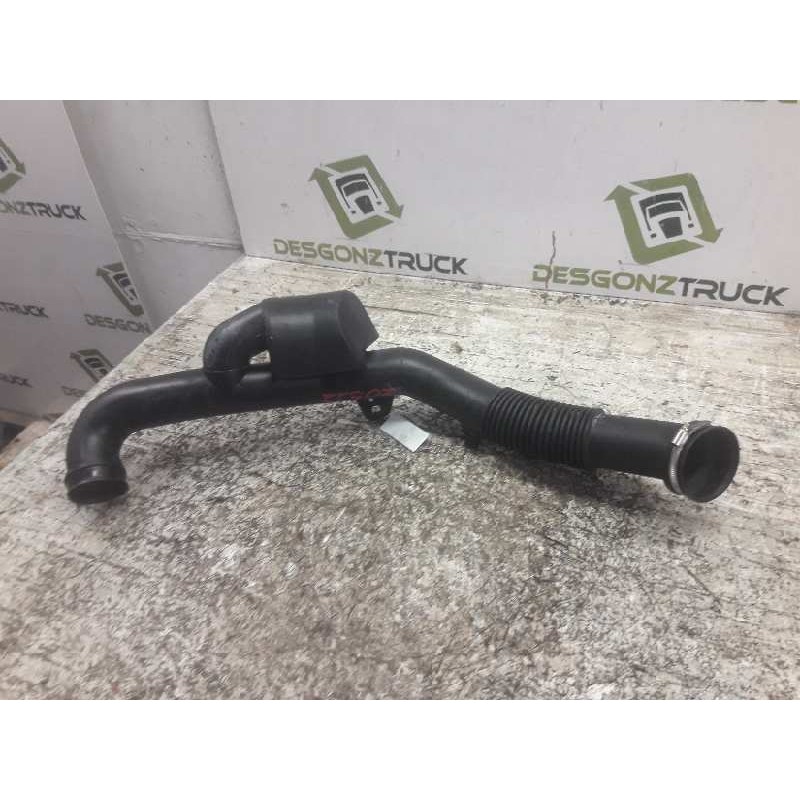 Recambio de tubo admision para opel vectra b berlina básico referencia OEM IAM 90499597 2532639 4