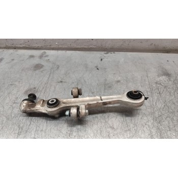 Recambio de brazo suspension inferior delantero izquierdo para volkswagen passat berlina (3b2) básico referencia OEM IAM 4D04071