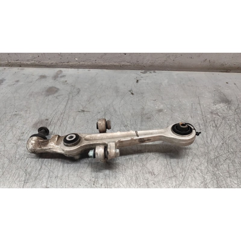 Recambio de brazo suspension inferior delantero izquierdo para volkswagen passat berlina (3b2) básico referencia OEM IAM 4D04071 - Gris 2
