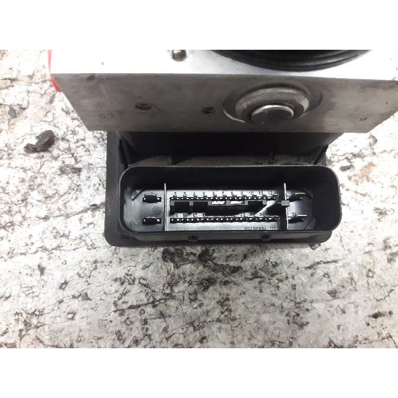 Recambio de abs para opel astra gtc cosmo referencia OEM IAM 13213610 - Blanco 3