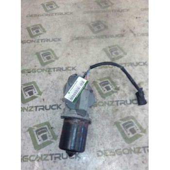 MOTOR LIMPIA DELANTERO 