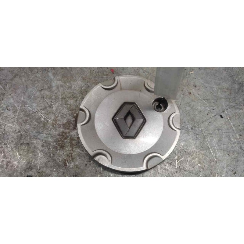 Recambio de tapacubos para renault megane ii berlina 5p confort authentique referencia OEM IAM 8200134772 14CM 