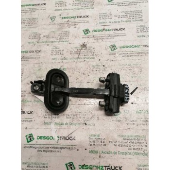 RETENEDOR PUERTA TRASERA IZQUIERDA 