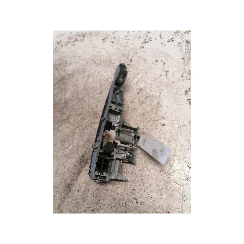 Recambio de maneta exterior delantera derecha para citroën jumpy hdi 120 27 l1h1 furg. referencia OEM IAM 9680656580 - Blanco 2