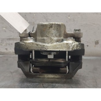 Recambio de pinza freno trasera derecha para ssangyong rexton / rexton ii (gab_) 2.7 xdi 4x4 referencia OEM IAM BC141059  