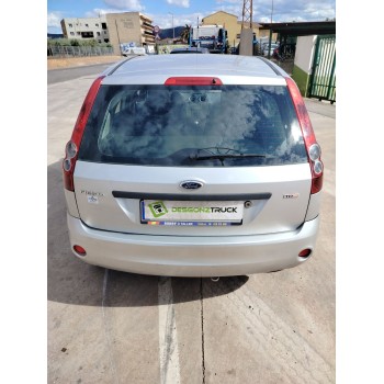 ford fiesta (cbk) del año 2006