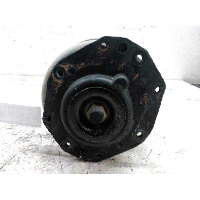 Recambio de amortiguador delantero izquierdo para citroën berlingo 1.9 d cumbre familiar referencia OEM IAM 5202T4 3