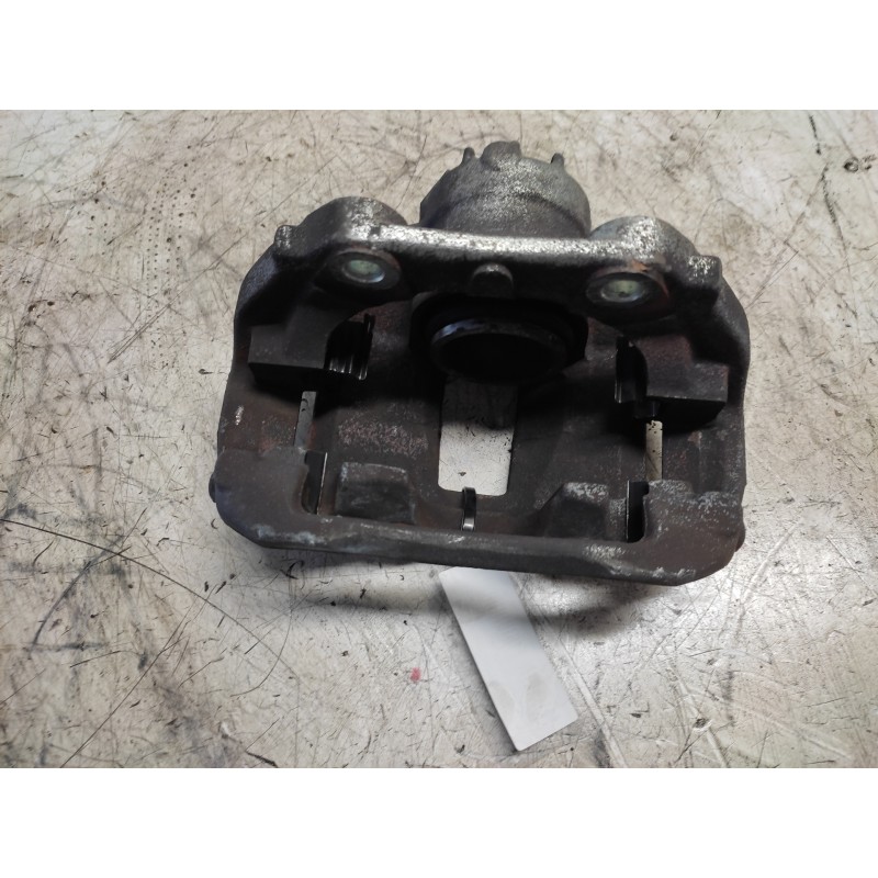 Recambio de pinza freno delantera izquierda para peugeot 207 xs pack referencia OEM IAM 9650295180 - Negro 3