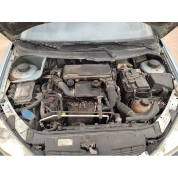 peugeot 206 berlina del año 2003