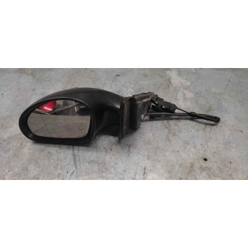 RETROVISOR IZQUIERDO MANUAL