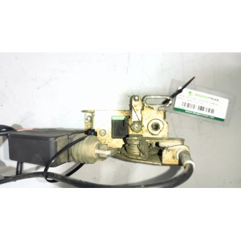Recambio de cerradura puerta delantera derecha para renault magnum ab 2005 12.8 diesel referencia OEM IAM   