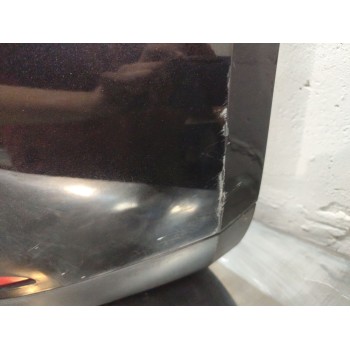 Recambio de paragolpes trasero para seat ibiza iv (6j5, 6p1) 1.6 tdi referencia OEM IAM   