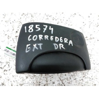 MANETA EXTERIOR CORREDERA 8200042082 DERECHA 