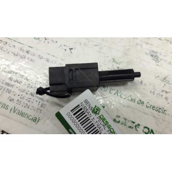 Recambio de sensor pedal freno para nissan x-trail (t30) comfort referencia OEM IAM   