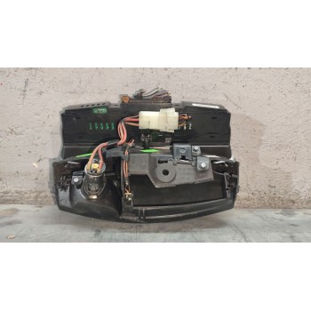 Recambio de interruptor para bmw z4 roadster (e85) 2.0 i referencia OEM IAM 6948770  