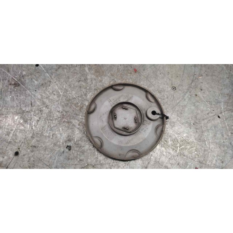 Recambio de tapacubos para renault megane ii berlina 5p confort authentique referencia OEM IAM 8200134772 14CM 2