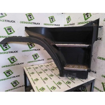 PASO RUEDA DELANTERO DERECHO 3175928 