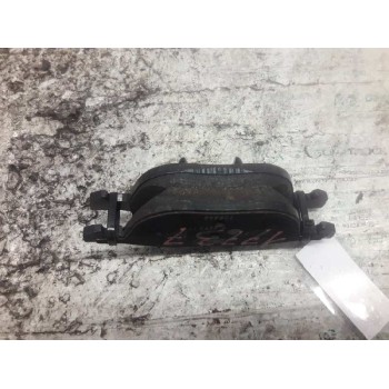 Recambio de pastillas de freno delanteras para ford focus lim. (cb8) titanium referencia OEM IAM F4273FF AV612K021B 