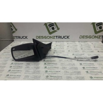 RETROVISOR IZQUIERDO 
