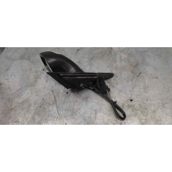 Recambio de retrovisor izquierdo para seat ibiza (6l1) cool referencia OEM IAM   MANUAL