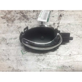 Recambio de maneta interior delantera derecha para mg serie 75 (rj) 2.0 cdti club referencia OEM IAM   