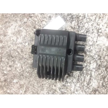 BOBINA ENCENDIDO 1103872 95236D29 4 PINS