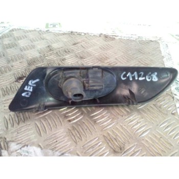 Recambio de piloto lateral derecho para iveco daily caja cerrada (1999 =>) 35 - c 11 caja cerrada referencia OEM IAM 500322577  