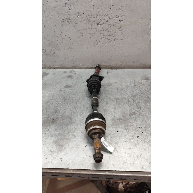 Recambio de transmision delantera derecha para toyota avensis berlina (t25) 2.0 d4-d executive berlina (5-ptas.) referencia OEM
