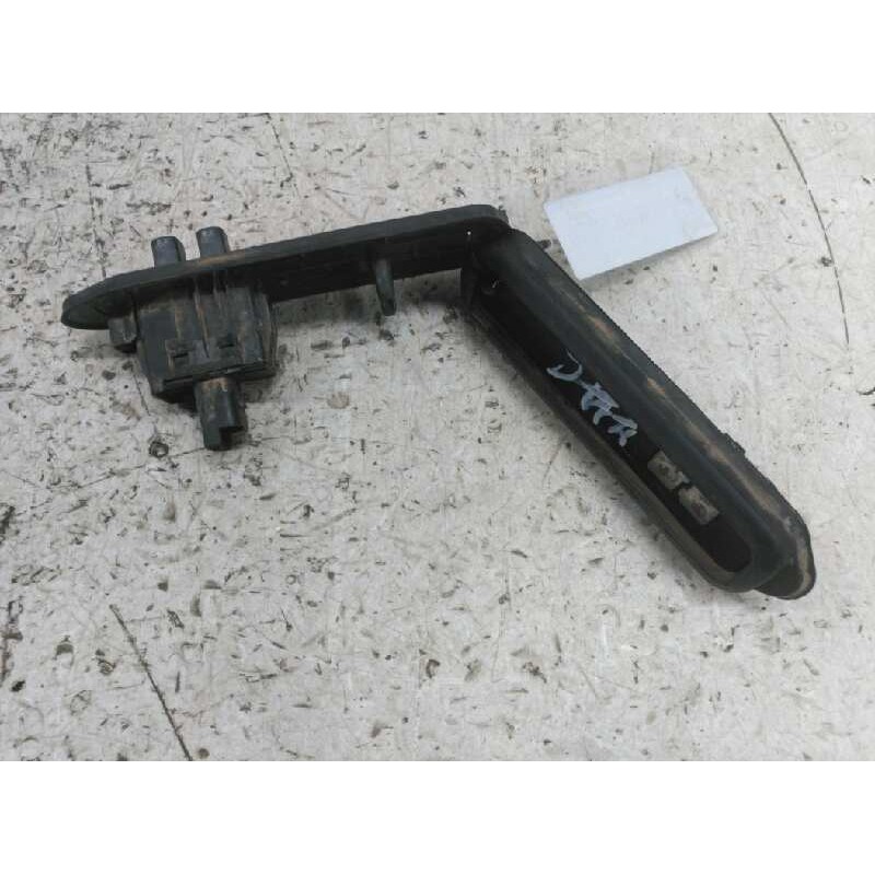 Recambio de interruptor para citroën berlingo 2.0 hdi sx familiar referencia OEM IAM  ACCIONA LUZ INTERIOR LAT. IZQ. - Gris 2
