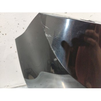 Recambio de paragolpes trasero para seat ibiza iv (6j5, 6p1) 1.6 tdi referencia OEM IAM   