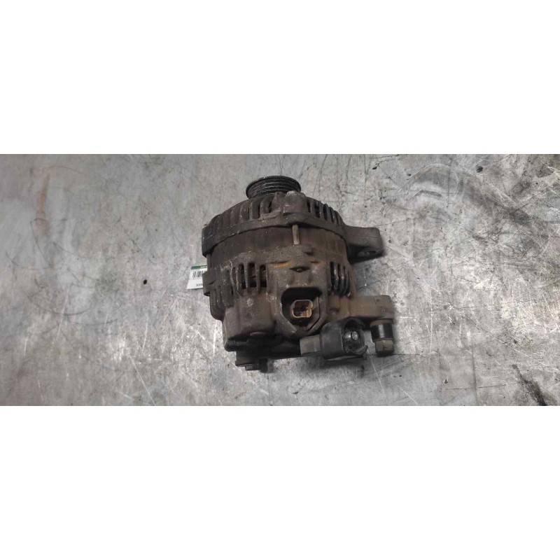 Recambio de alternador para peugeot expert tepee 2.0 hdi cat (rhk / dw10uted4) referencia OEM IAM 9660055080 A005TG0192B POLEA D - Gris 3