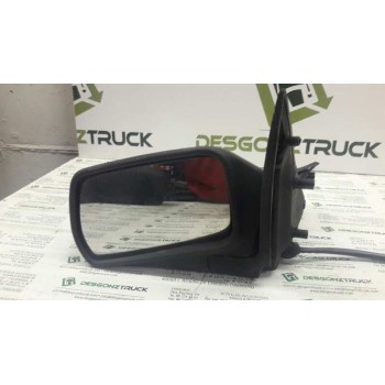 Recambio de retrovisor izquierdo para citroën xantia berlina 2.0i sx / 2.0 sx referencia OEM IAM   