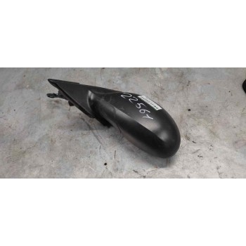 Recambio de retrovisor izquierdo para seat ibiza (6l1) cool referencia OEM IAM   MANUAL