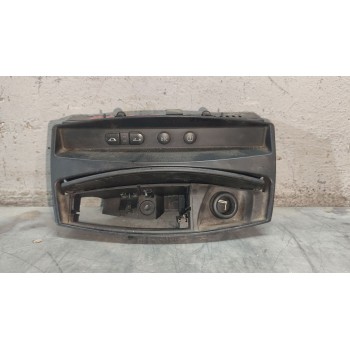 Recambio de interruptor para bmw z4 roadster (e85) 2.0 i referencia OEM IAM 6948770  