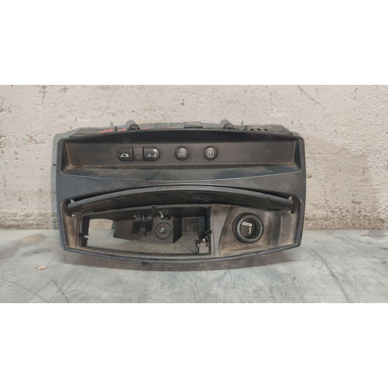 Recambio de interruptor para bmw z4 roadster (e85) 2.0 i referencia OEM IAM 6948770 - Gris 3
