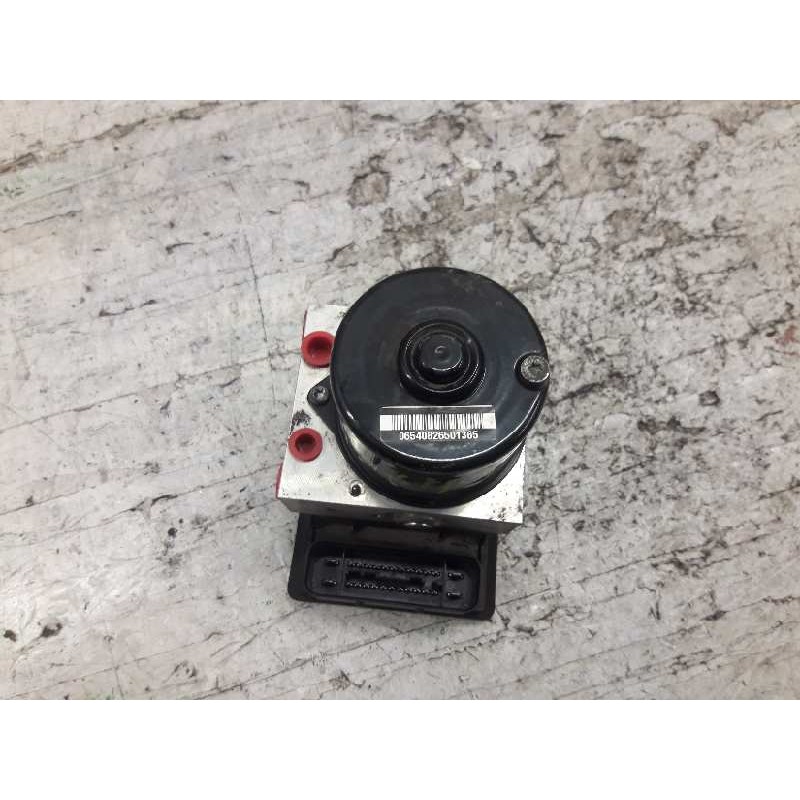 Recambio de abs para opel astra gtc cosmo referencia OEM IAM 13213610 - Blanco 6