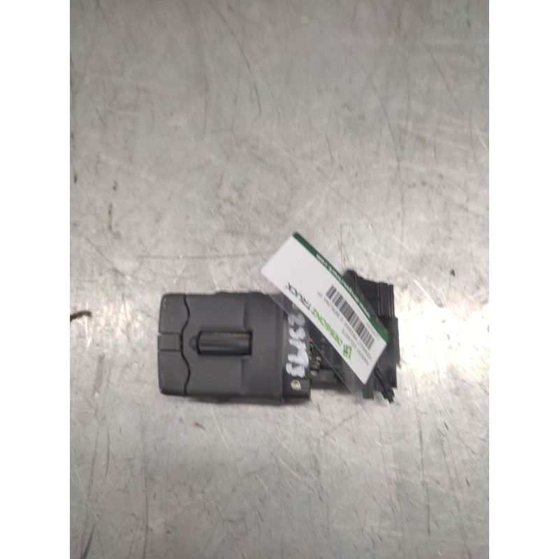Recambio de mando volante para renault megane ii berlina 5p authentique referencia OEM IAM  6 PINS - Verde 2