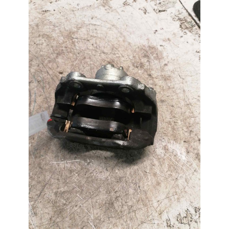 Recambio de pinza freno delantera izquierda para peugeot 207 xs referencia OEM IAM 3