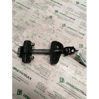 RETENEDOR PUERTA TRASERA DERECHA 