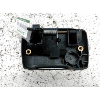 Recambio de maneta exterior corredera para renault kangoo (f/kc0) alize referencia OEM IAM 8200042082 DERECHA 