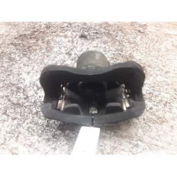 Recambio de pinza freno delantera izquierda para mitsubishi galloper (hyundai) 2.5 turbodiesel referencia OEM IAM   