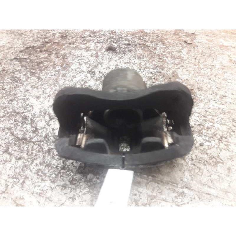 Recambio de pinza freno delantera izquierda para mitsubishi galloper (hyundai) 2.5 turbodiesel referencia OEM IAM - Verde 2