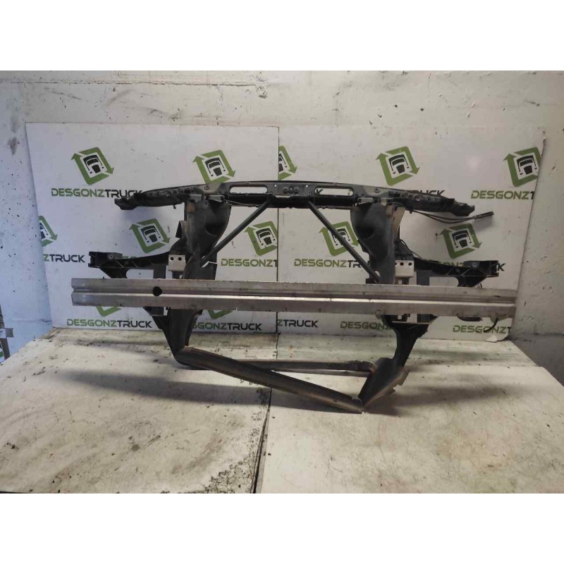 Recambio de panel frontal para bmw x3 (e83) 3.0d referencia OEM IAM   