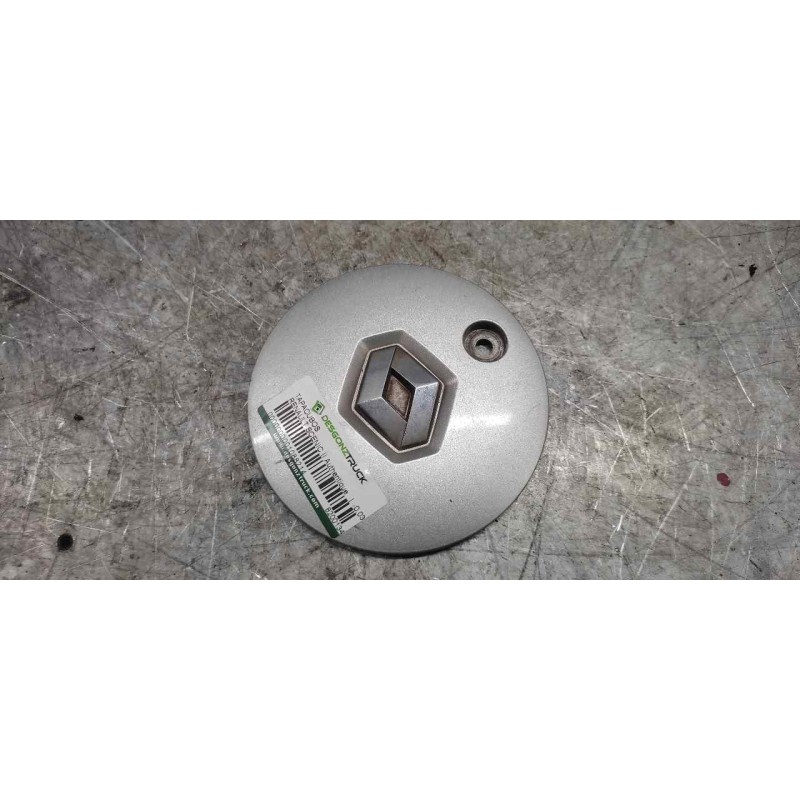 Recambio de tapacubos para renault scenic ii authentique referencia OEM IAM 8200134774 14CM 