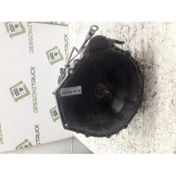 CAJA CAMBIOS 717417 2022600800 06544188