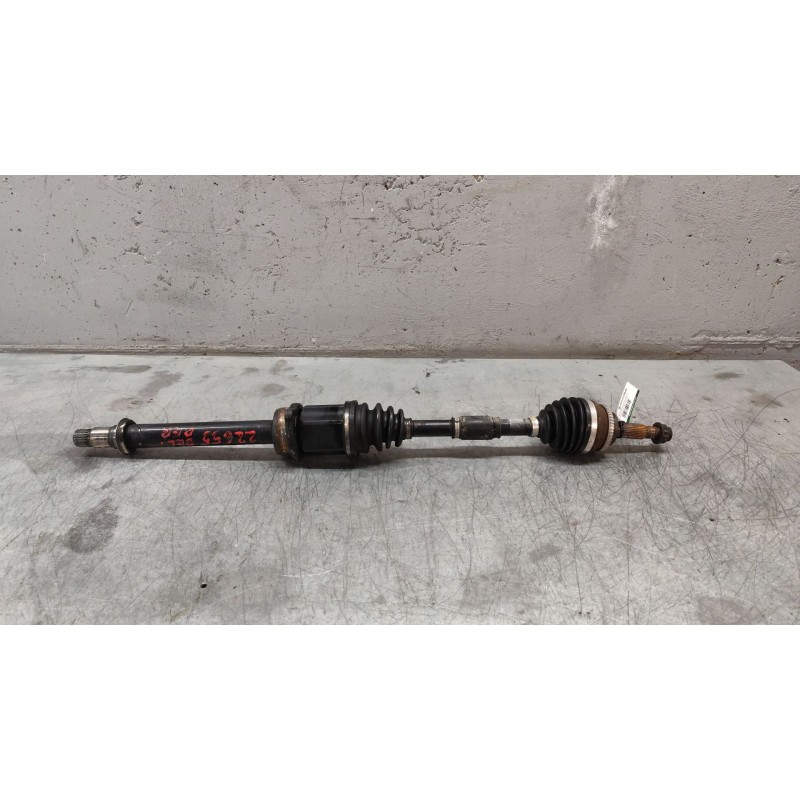 Recambio de transmision delantera derecha para toyota avensis berlina (t25) 2.0 d4-d executive berlina (5-ptas.) referencia OEM 2